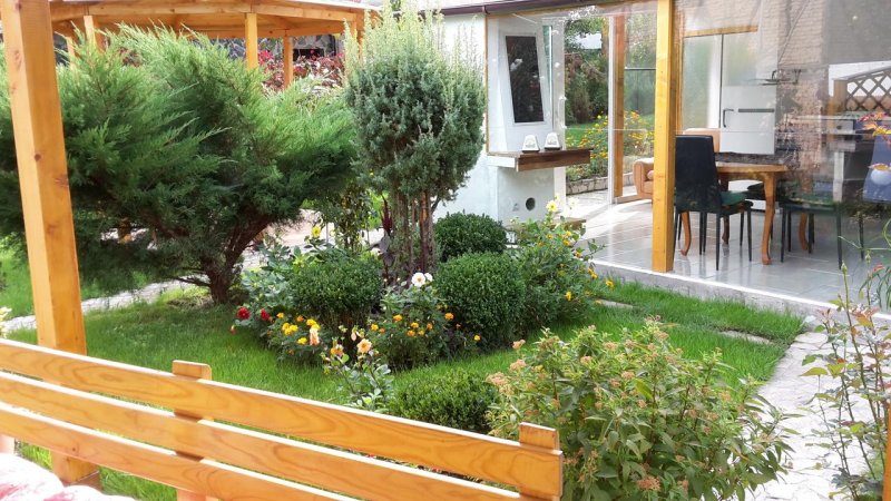 Къща за гости Кюркчиеви - Снимка 7