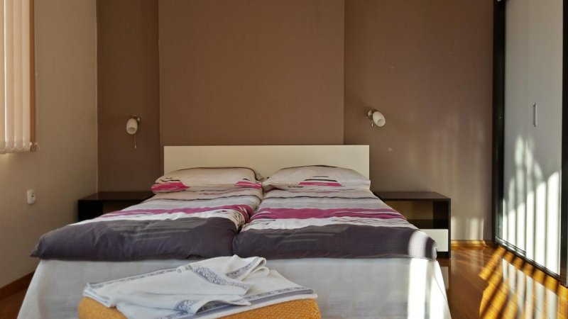 Къща за гости Кюркчиеви - Снимка 11