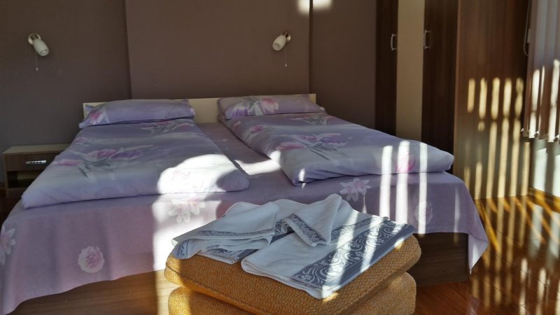 Къща за гости Кюркчиеви - Снимка 8