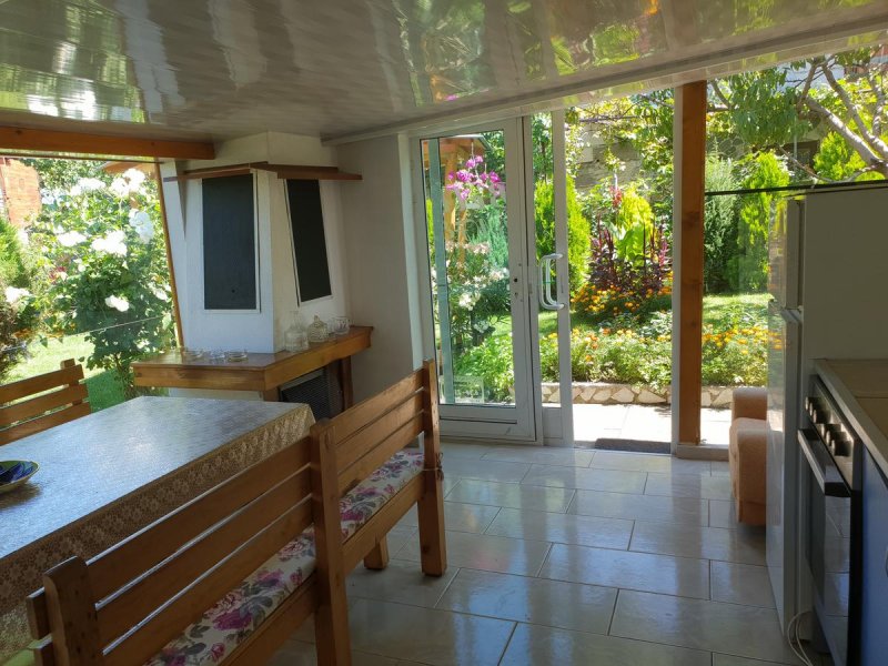 Къща за гости Кюркчиеви - Снимка 10