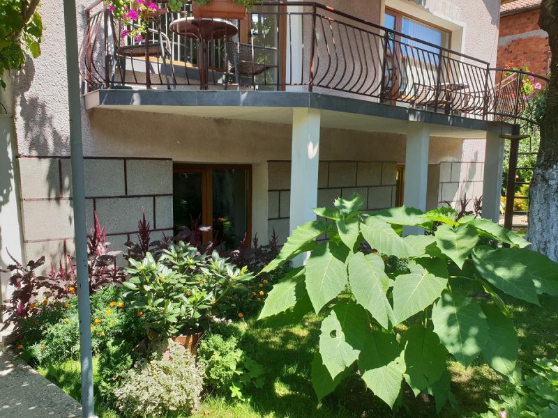 Къща за гости Кюркчиеви - Снимка 7