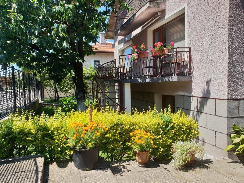 Къща за гости Кюркчиеви - Снимка 3