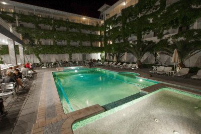 Olympic Kosma Hotel & Villas Bomo Club - Снимка 3
