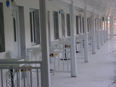 Olympic Kosma Hotel & Villas Bomo Club - Снимка 8