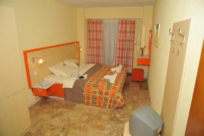 Olympic Kosma Hotel & Villas Bomo Club - Снимка 6