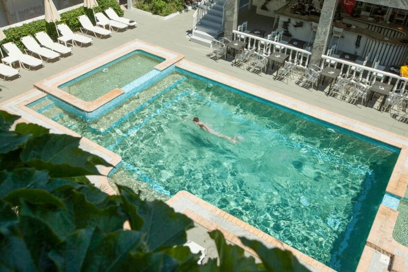 Olympic Kosma Hotel & Villas Bomo Club - Снимка 3