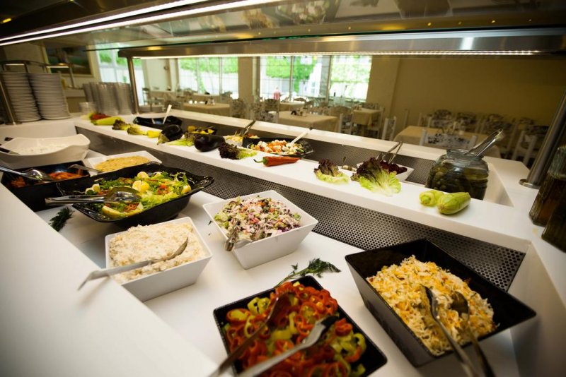 Olympic Kosma Hotel & Villas Bomo Club - Снимка 4