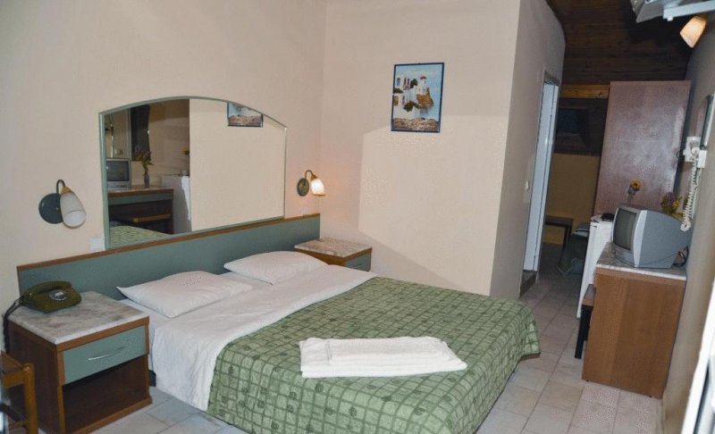 Olympic Kosma Hotel & Villas Bomo Club - Снимка 4