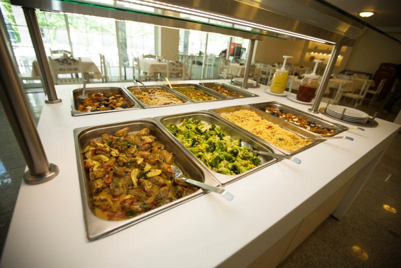 Olympic Kosma Hotel & Villas Bomo Club - Снимка 1