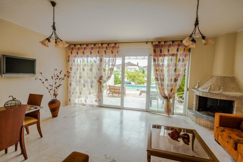 Olympic Kosma Hotel & Villas Bomo Club - Снимка 8