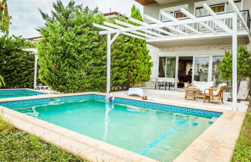 Olympic Kosma Hotel & Villas Bomo Club - Снимка 7