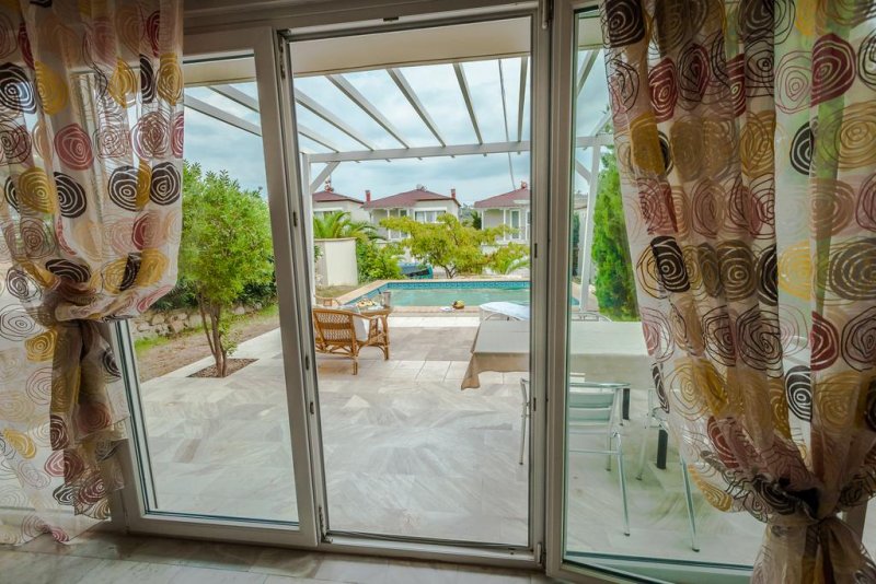 Olympic Kosma Hotel & Villas Bomo Club - Снимка 4