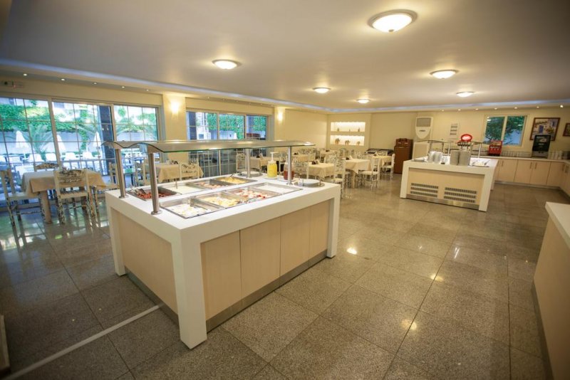 Olympic Kosma Hotel & Villas Bomo Club - Снимка 5