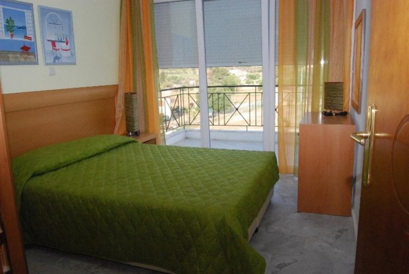 Olympic Kosma Hotel & Villas Bomo Club - Снимка 4