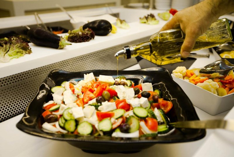 Olympic Kosma Hotel & Villas Bomo Club - Снимка 7