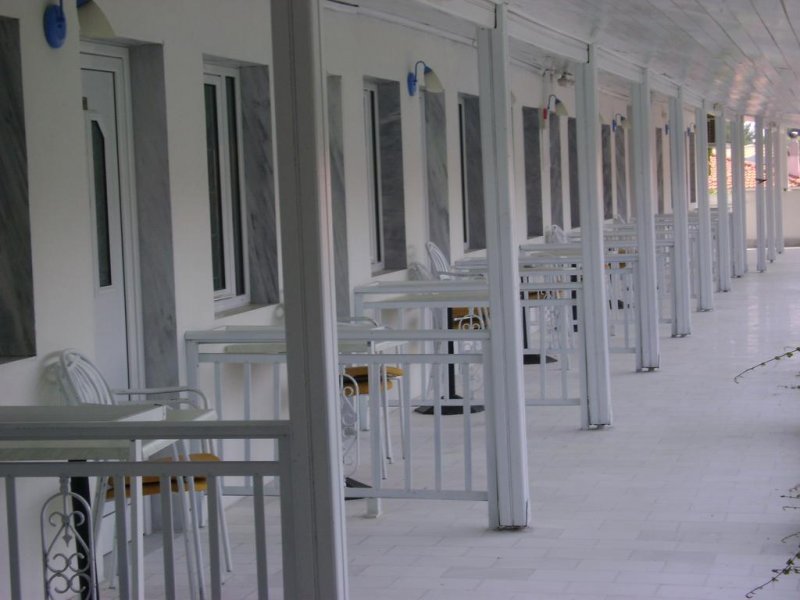 Olympic Kosma Hotel & Villas Bomo Club - Снимка 11