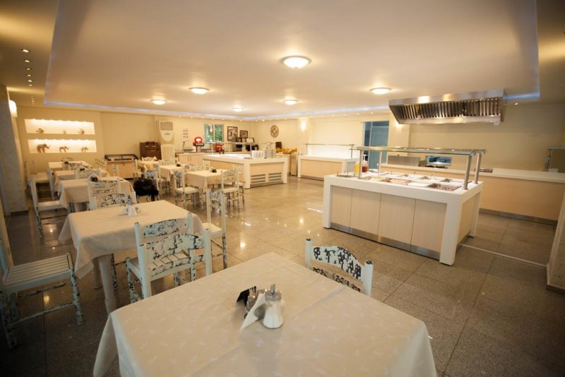 Olympic Kosma Hotel & Villas Bomo Club - Снимка 9