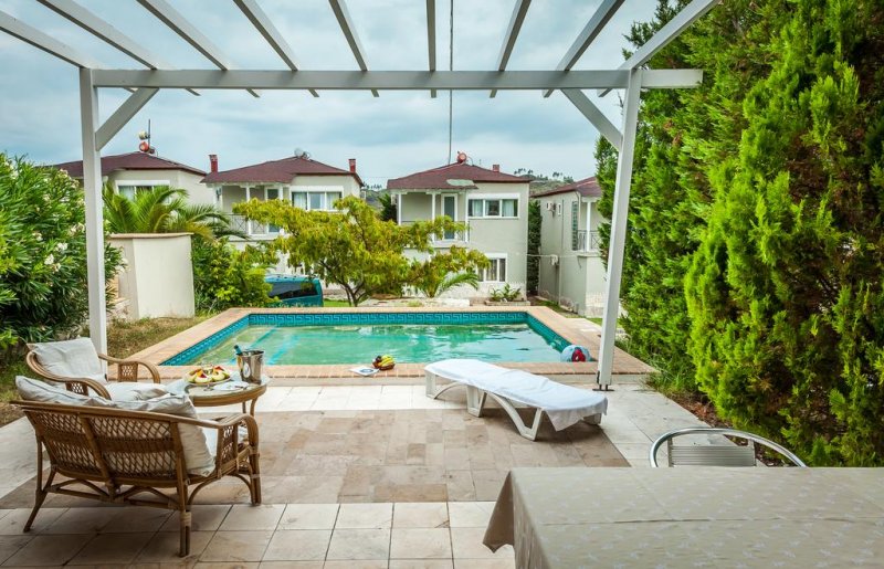 Olympic Kosma Hotel & Villas Bomo Club - Снимка 3