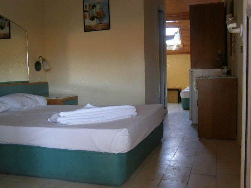 Olympic Kosma Hotel & Villas Bomo Club - Снимка 5