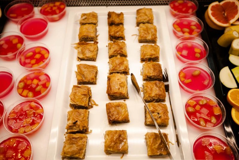 Olympic Kosma Hotel & Villas Bomo Club - Снимка 2