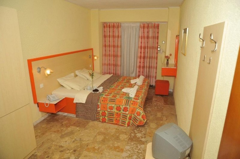 Olympic Kosma Hotel & Villas Bomo Club - Снимка 8