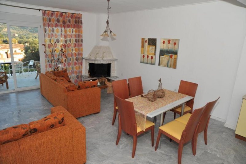 Olympic Kosma Hotel & Villas Bomo Club - Снимка 8