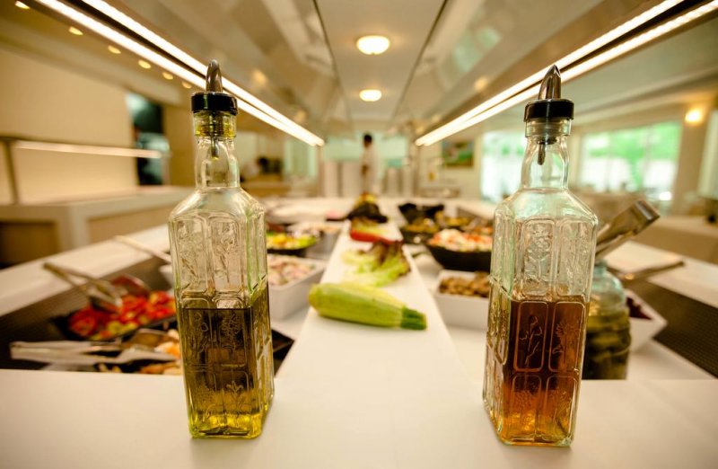 Olympic Kosma Hotel & Villas Bomo Club - Снимка 8