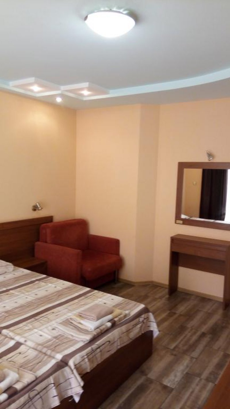 Хотел Париж - Снимка 8