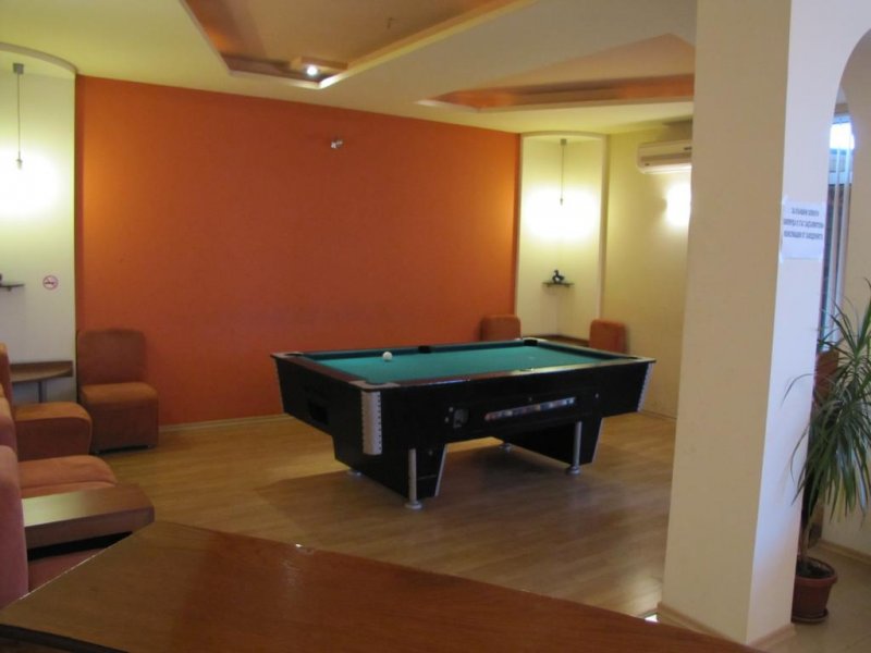 Хотел Париж - Снимка 10