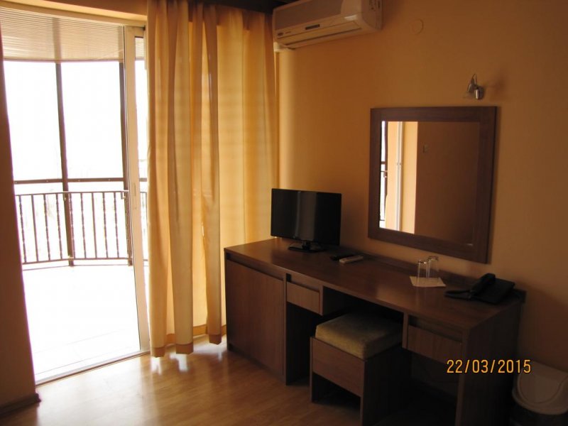 Хотел Париж - Снимка 4