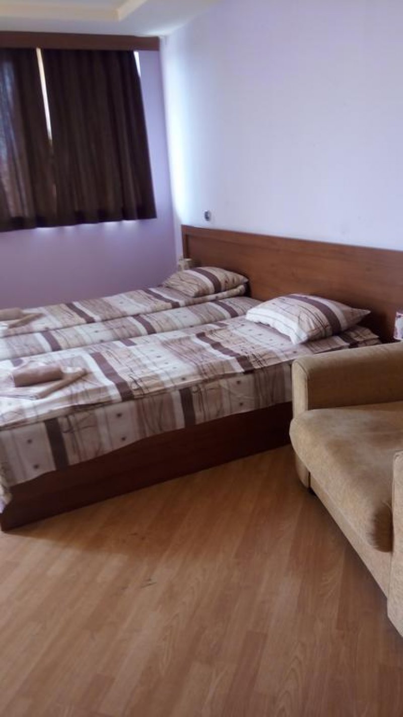 Хотел Париж - Снимка 1