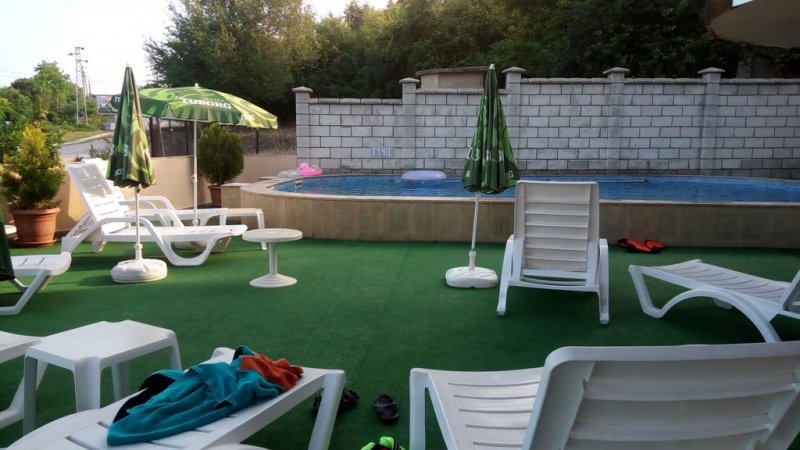 Хотел Париж - Снимка 3