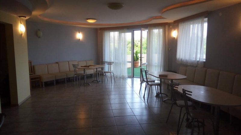 Хотел Париж - Снимка 7