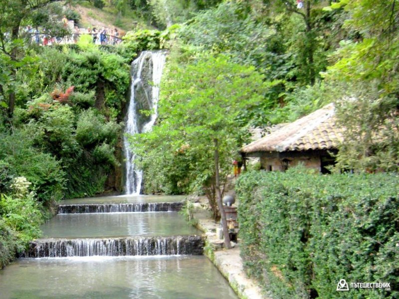 Хотел Париж - Снимка 3