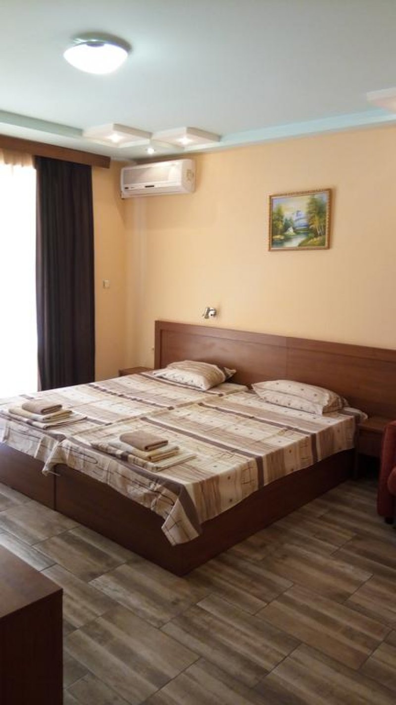 Хотел Париж - Снимка 4