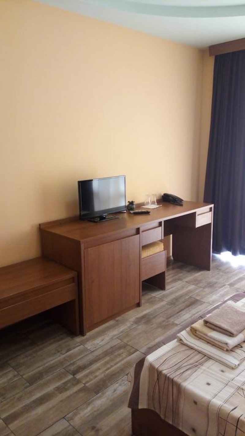 Хотел Париж - Снимка 4