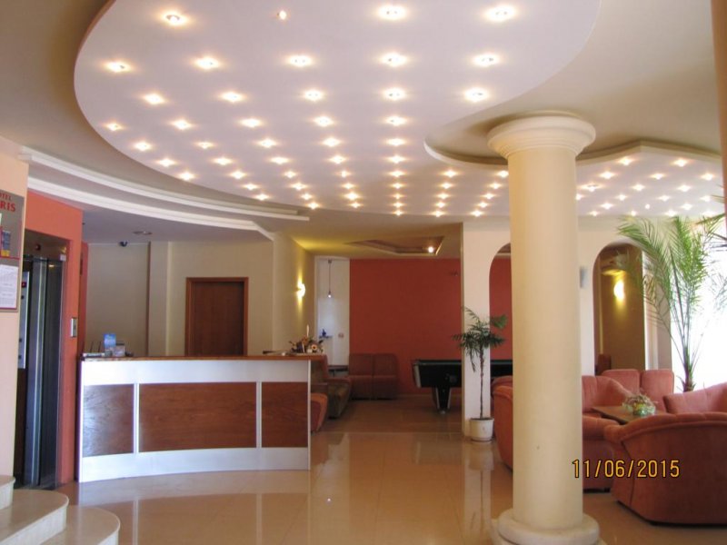 Хотел Париж - Снимка 7