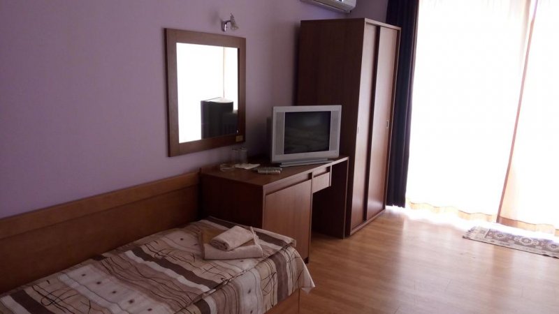 Хотел Париж - Снимка 7