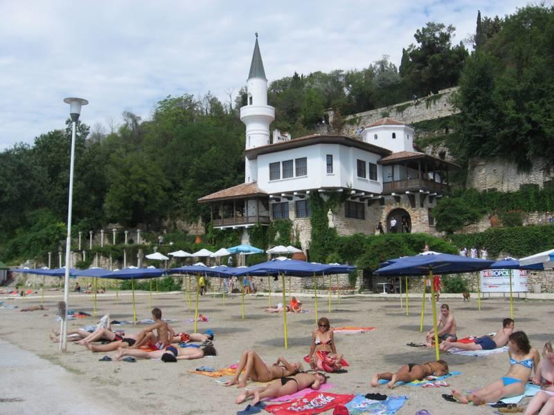 Хотел Париж - Снимка 11