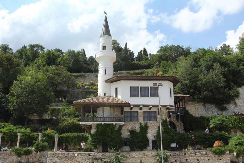 Хотел Париж - Снимка 10