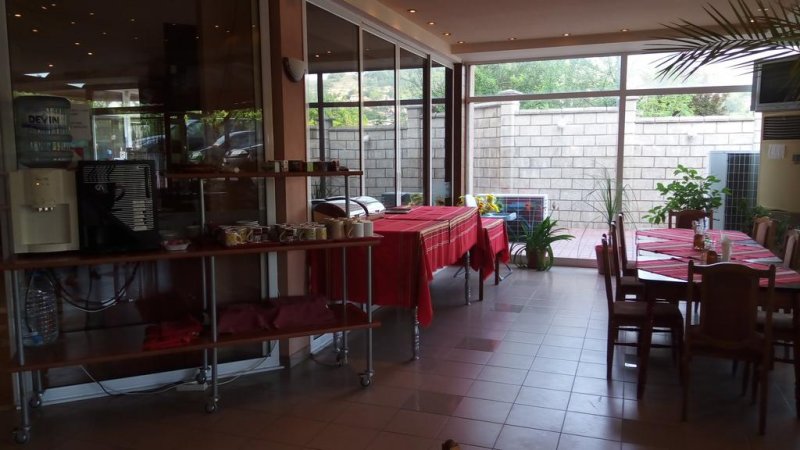 Хотел Париж - Снимка 8