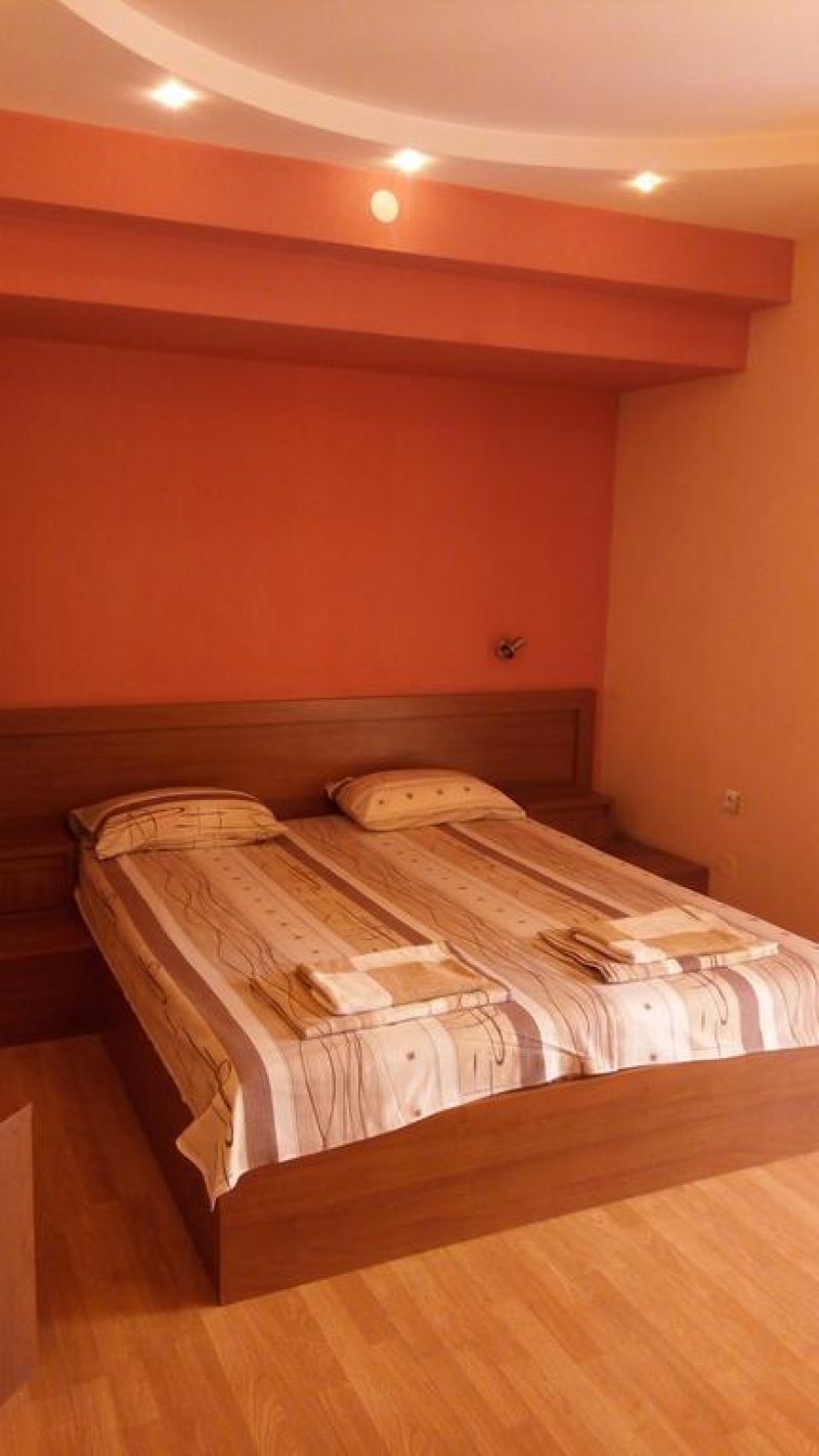 Хотел Париж - Снимка 2