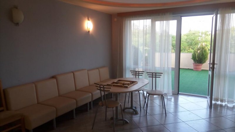 Хотел Париж - Снимка 9