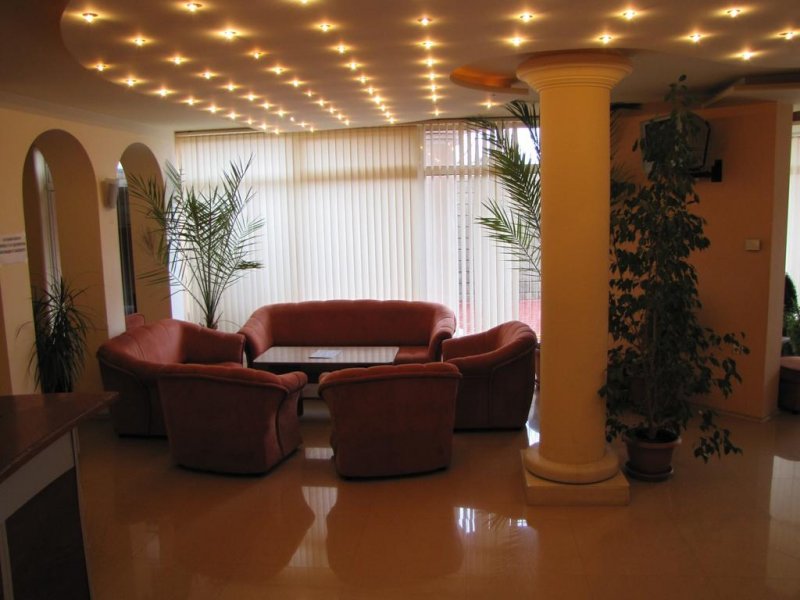 Хотел Париж - Снимка 1