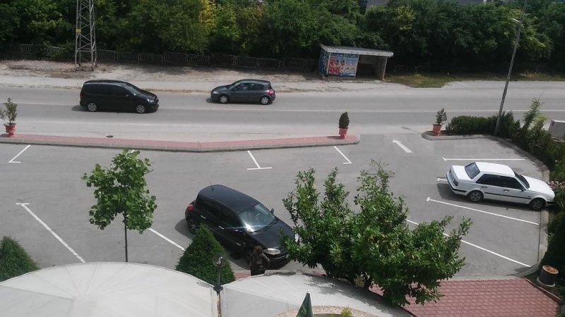 Хотел Париж - Снимка 5