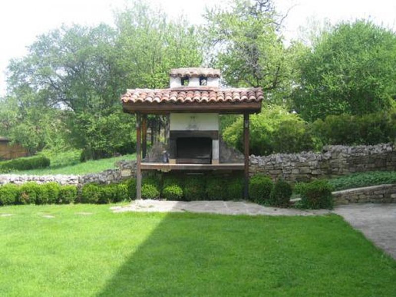 Хотел Болярска къща - Снимка 4