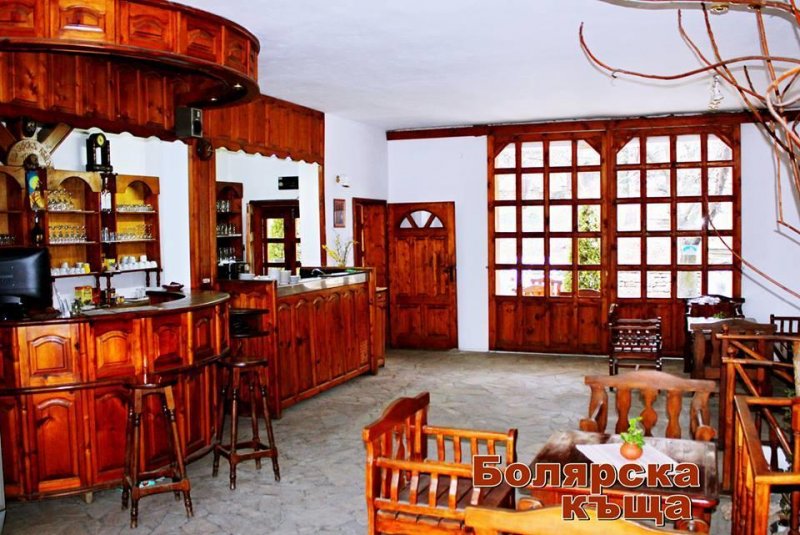 Хотел Болярска къща - Снимка 4