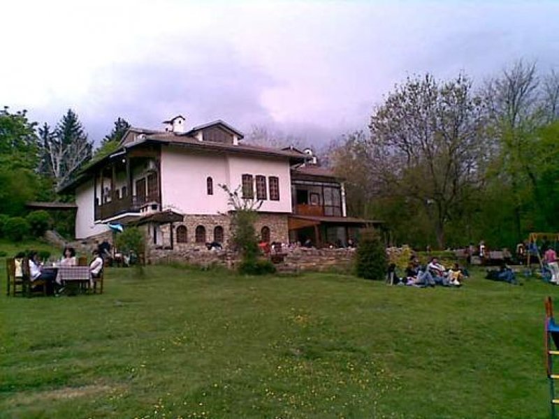 Хотел Болярска къща - Снимка 8