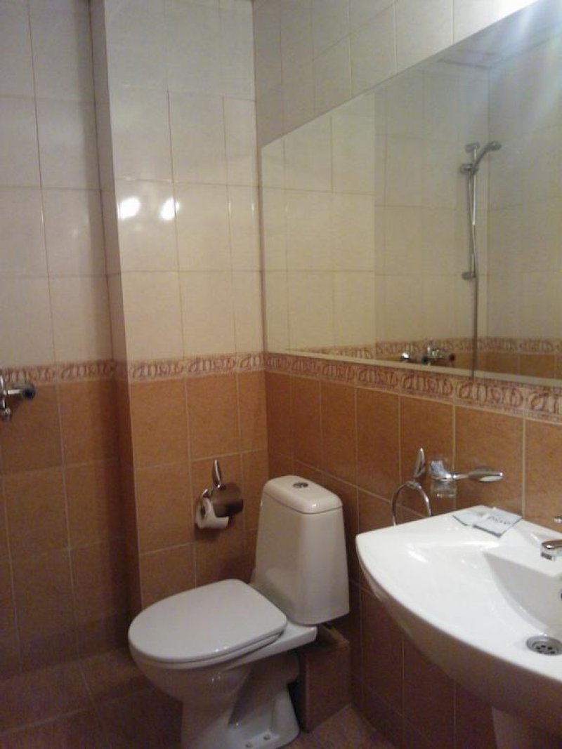 Хотел Болярска къща - Снимка 1