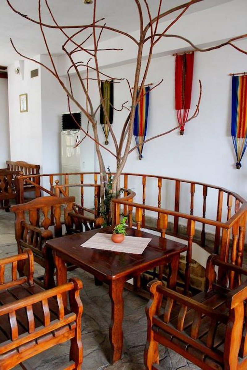 Хотел Болярска къща - Снимка 4